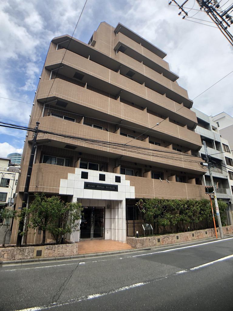 サンテミリオン飯田橋