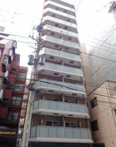 SHOKEN RESIDENCE 横浜阪東橋