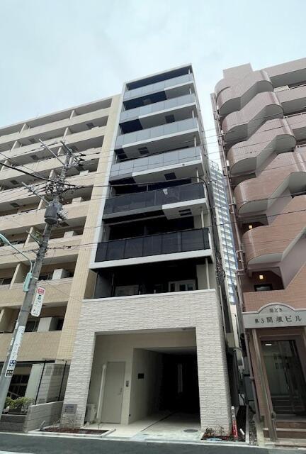 CHARME勝どき