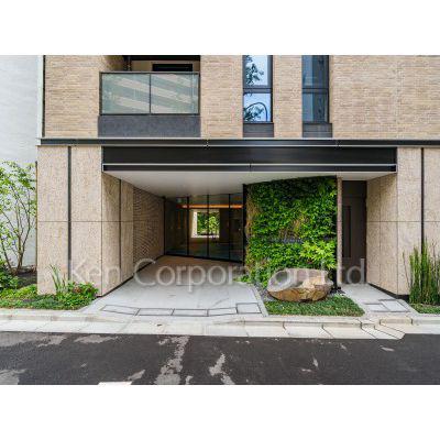 ブランズ白金台五丁目