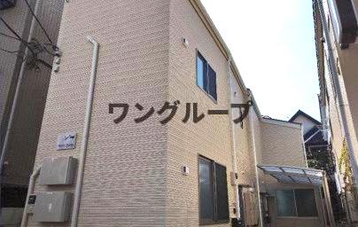 メゾン カグラ(ワンルーム/1階)