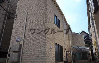 メゾン カグラ