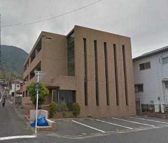 柳町アドレス