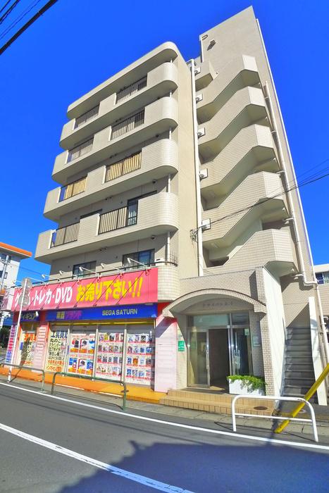 シティーパレス