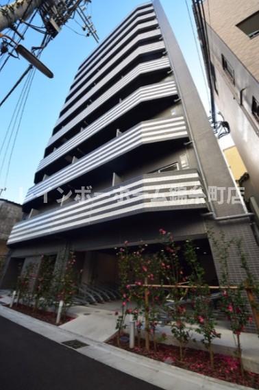AXAS錦糸町
