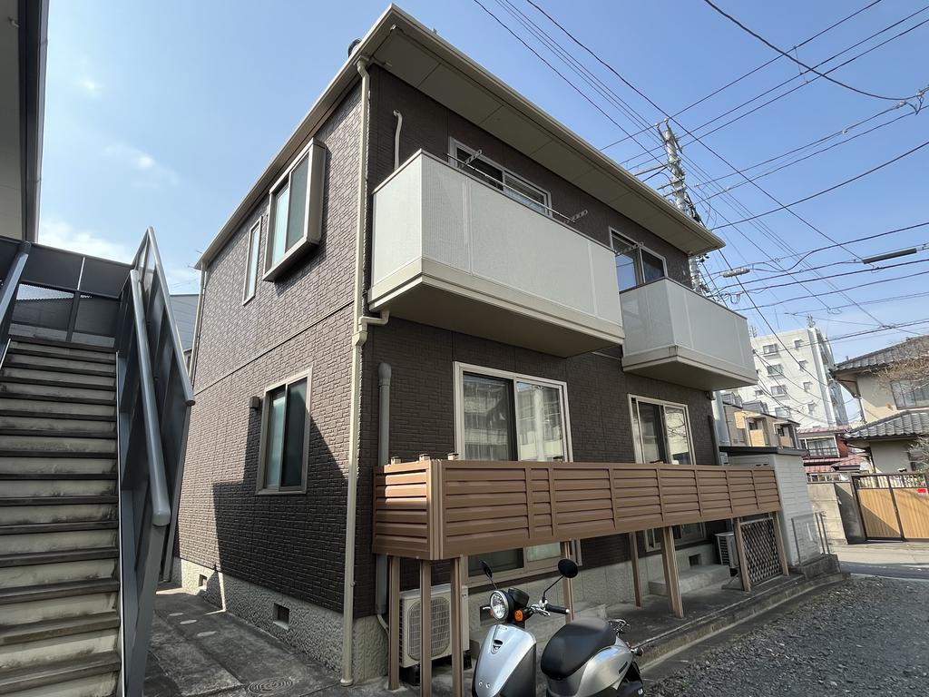 シャーメゾンK