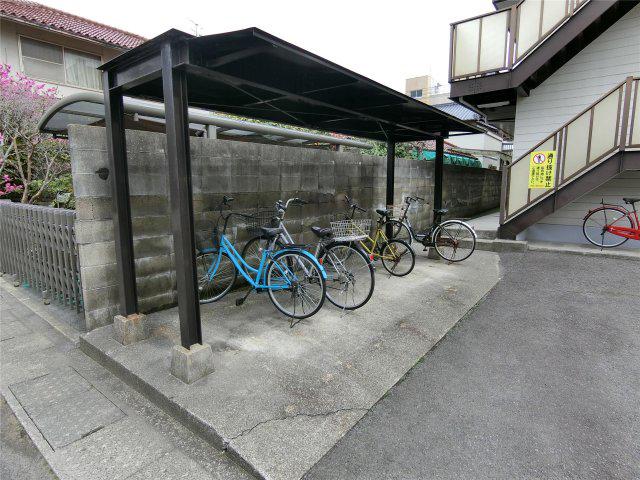 アネックス広