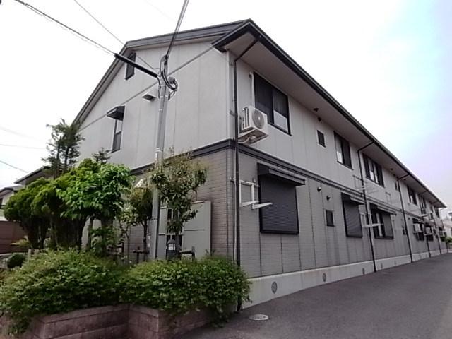 アルパポンテ三番館