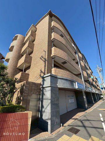 コアロード千里
