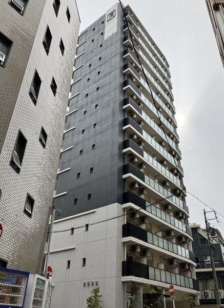 エステムコート名古屋ステーションクロス