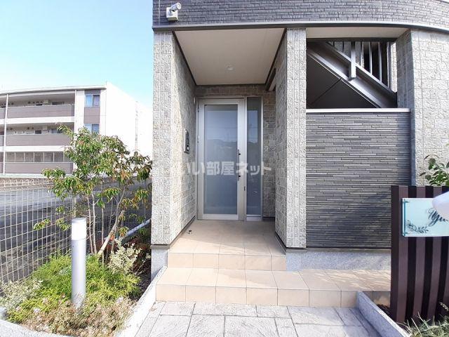 近鉄大阪線 名張駅 徒歩11分 3階建 築5年