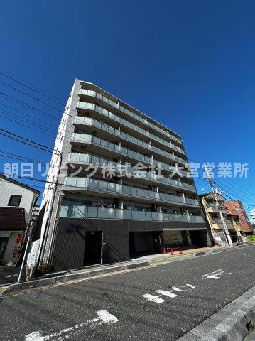 ルネサンス大宮土呂