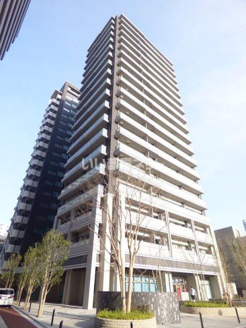 ザ・パークハウス川口本町