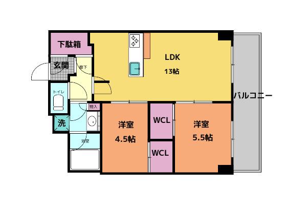 ラヴィーナ大和西大寺