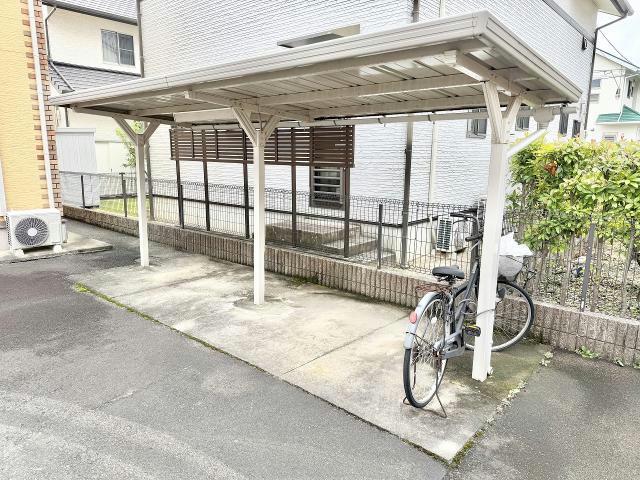 ウェルビラ新栄