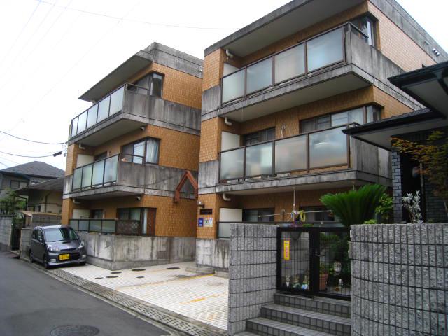 アコード庚午北