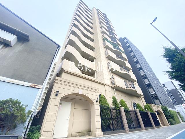 グランシティ川崎II