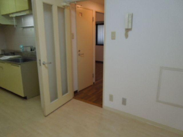 プレステージ市川