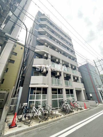 ガーラ・シティ川崎