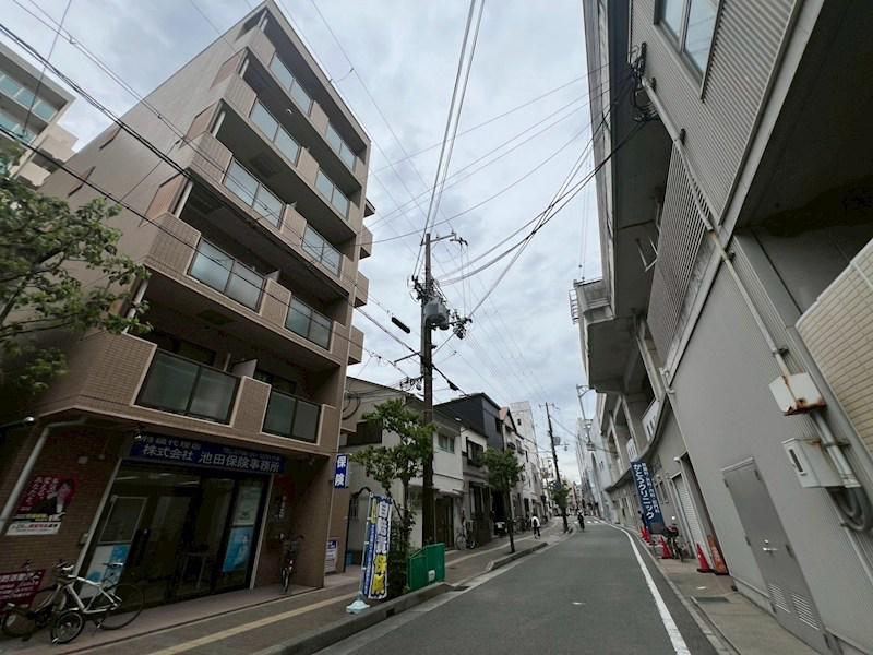 レジェンド西宮