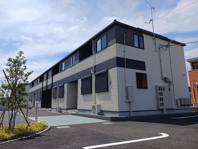 クラール高萩