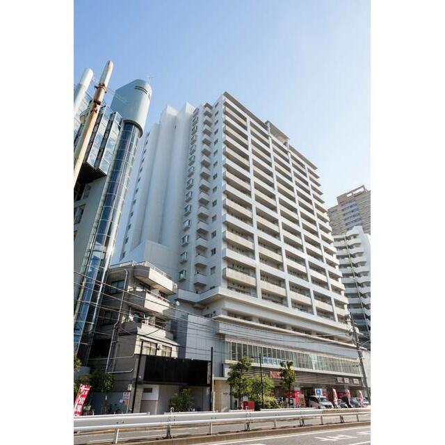 サンクレール荒川ブランガーデン