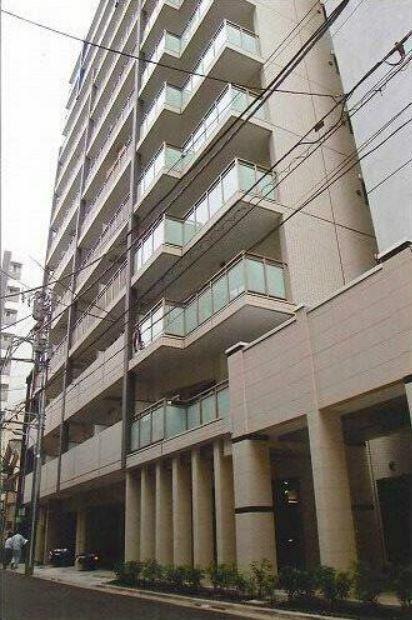 エピック東日本橋レジデンス