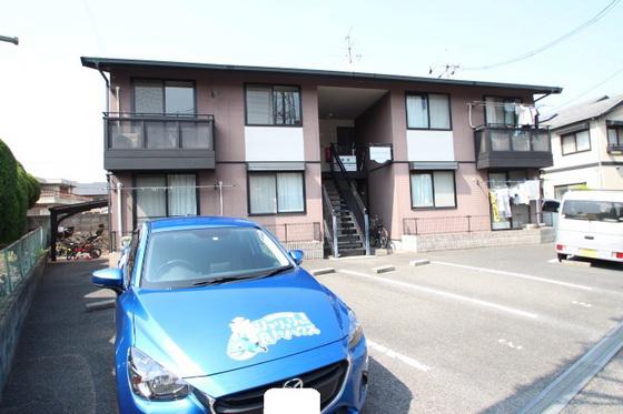 エスポワール住吉