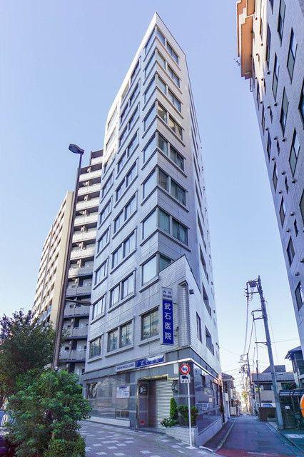 インプルーブ滝野川