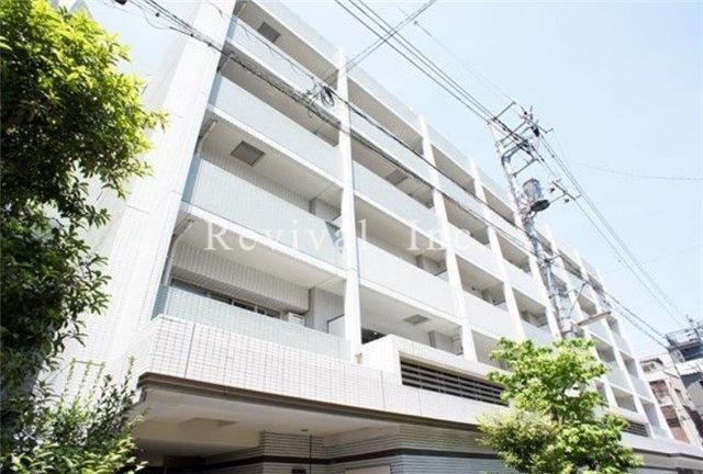 プライムアーバン千駄木