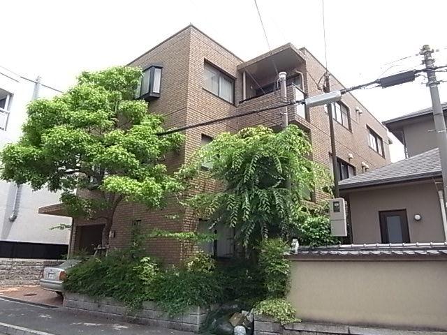夙川アネックスⅢ(2LDK/3階)