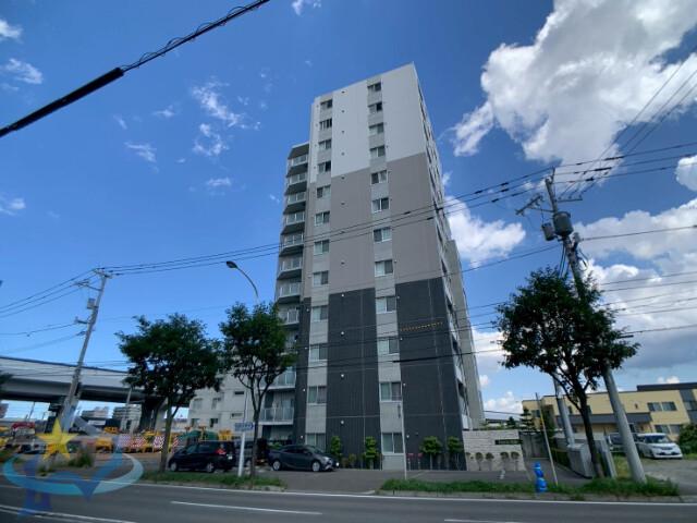 ブリーズ発寒