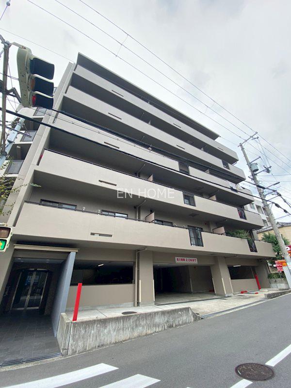 LA CASA 清水谷