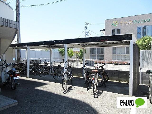 エグゼ古川