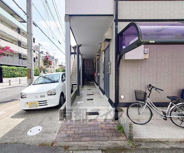 セリジエール嵐山