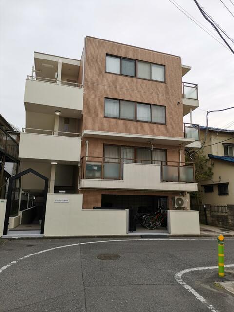 グランドメゾン本中山