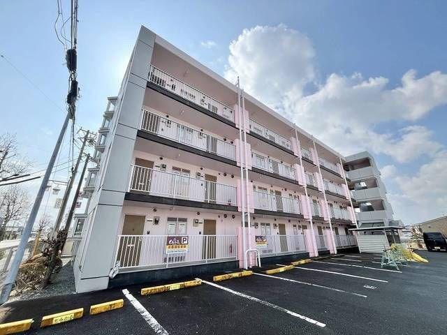 フレッシュタウンスギモト