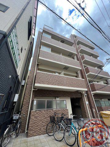 プランドール長居