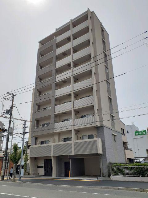 TKアンバーコート甲斐町西