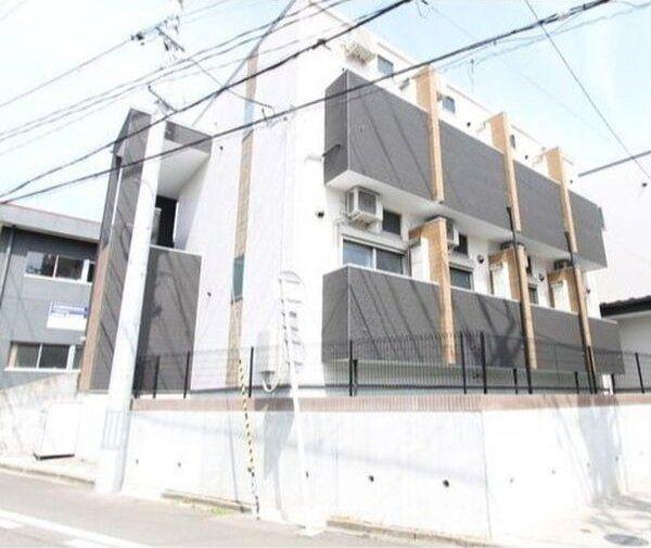 フォルトゥーナ