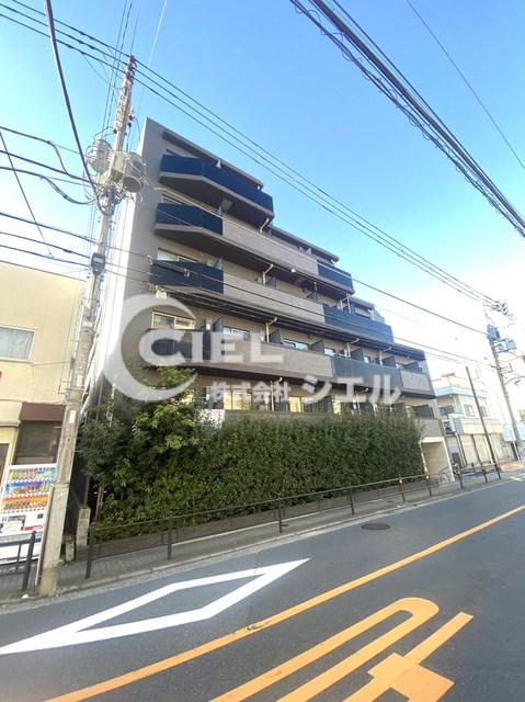 リヴシティ成増ミュジオ