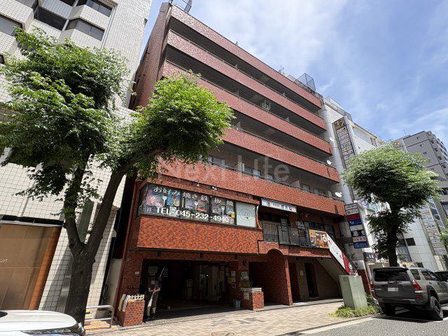ライオンズマンション関内第弐