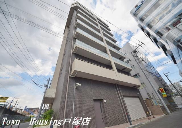 URBAN東戸塚