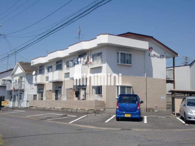 エルディム横手