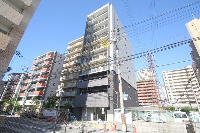 プロヴィスタ京橋ノースゲート