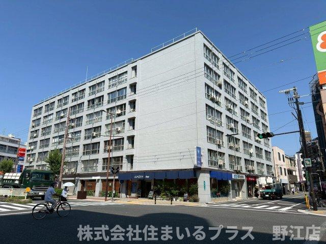 高倉第2コーポ