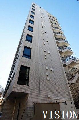 ビエント横濱鶴見
