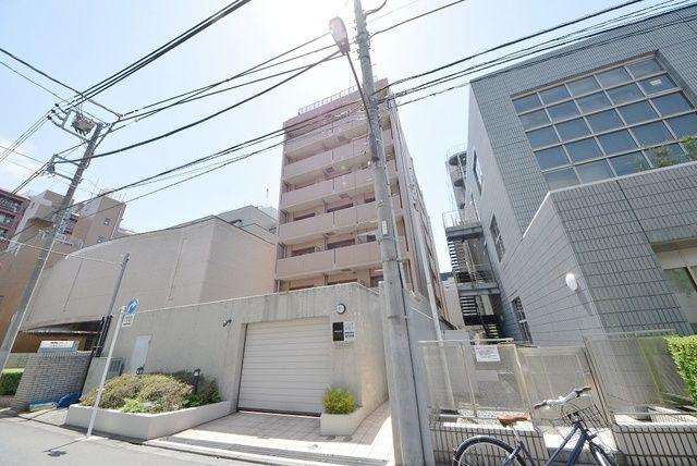 六本木ライズハウス