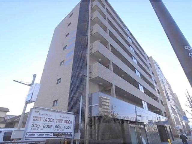 リーガル京都堀川五条通
