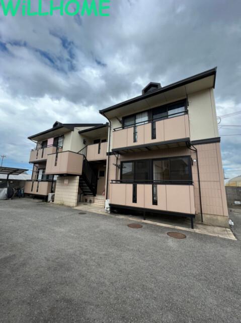 プリシエール北川